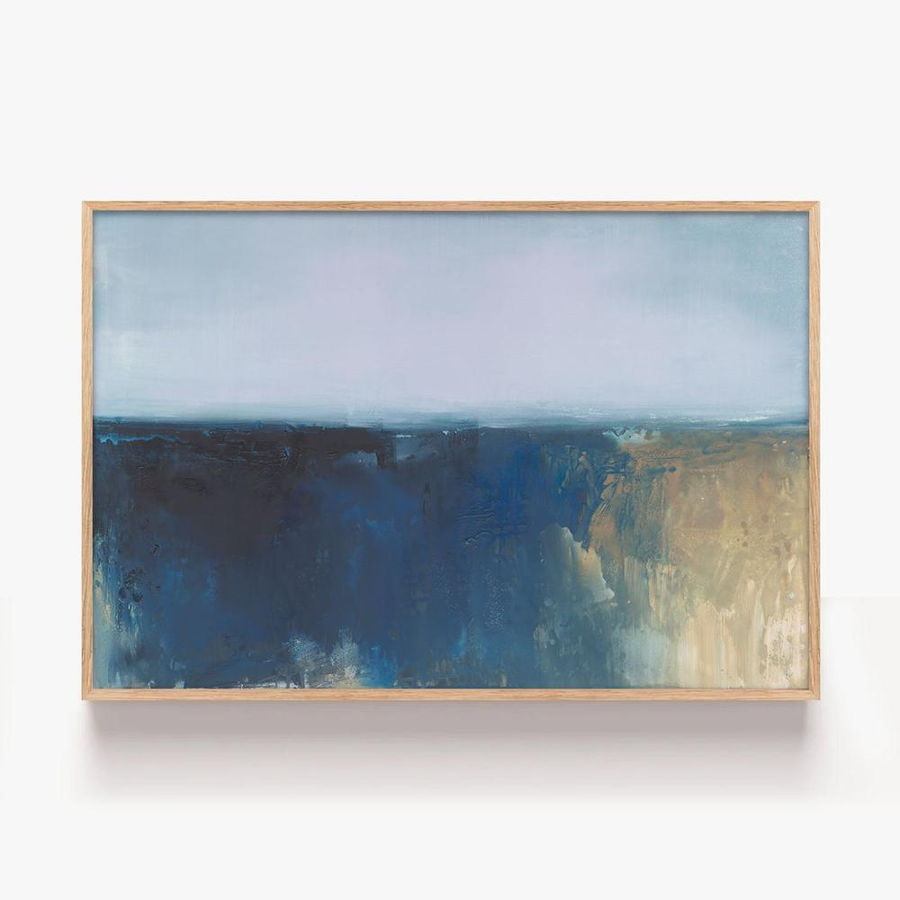 The Depths-by-Kathleen Rhee-wall-art-print-canvas-poster-framed-Gioia