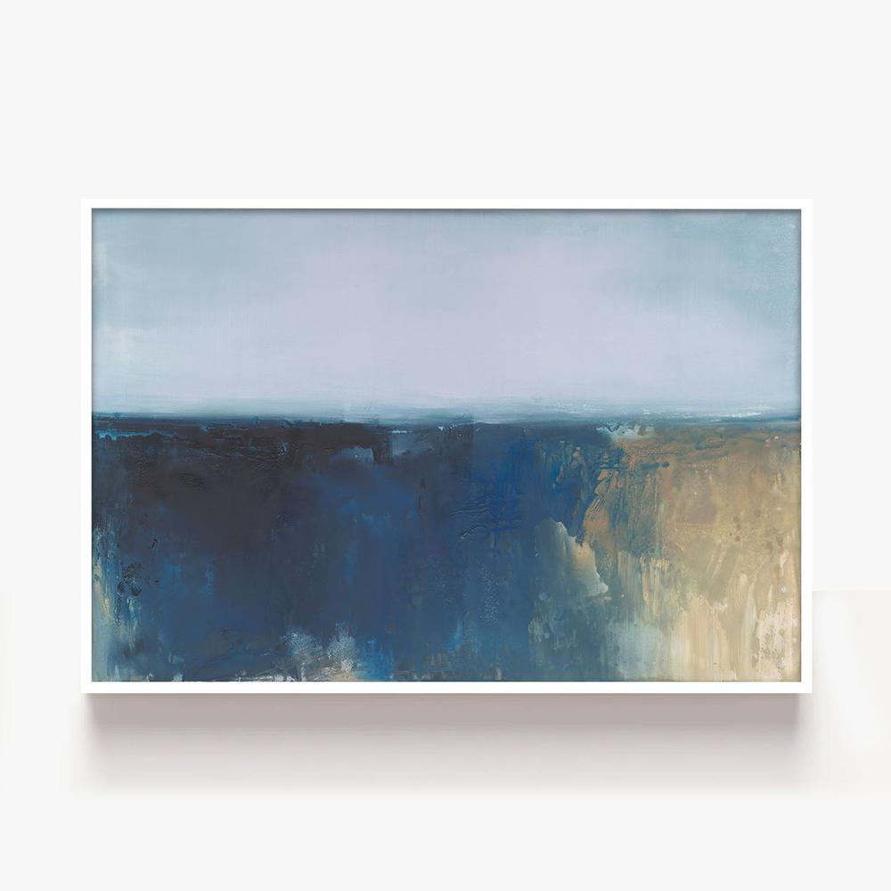 The Depths-by-Kathleen Rhee-wall-art-print-canvas-poster-framed-Gioia