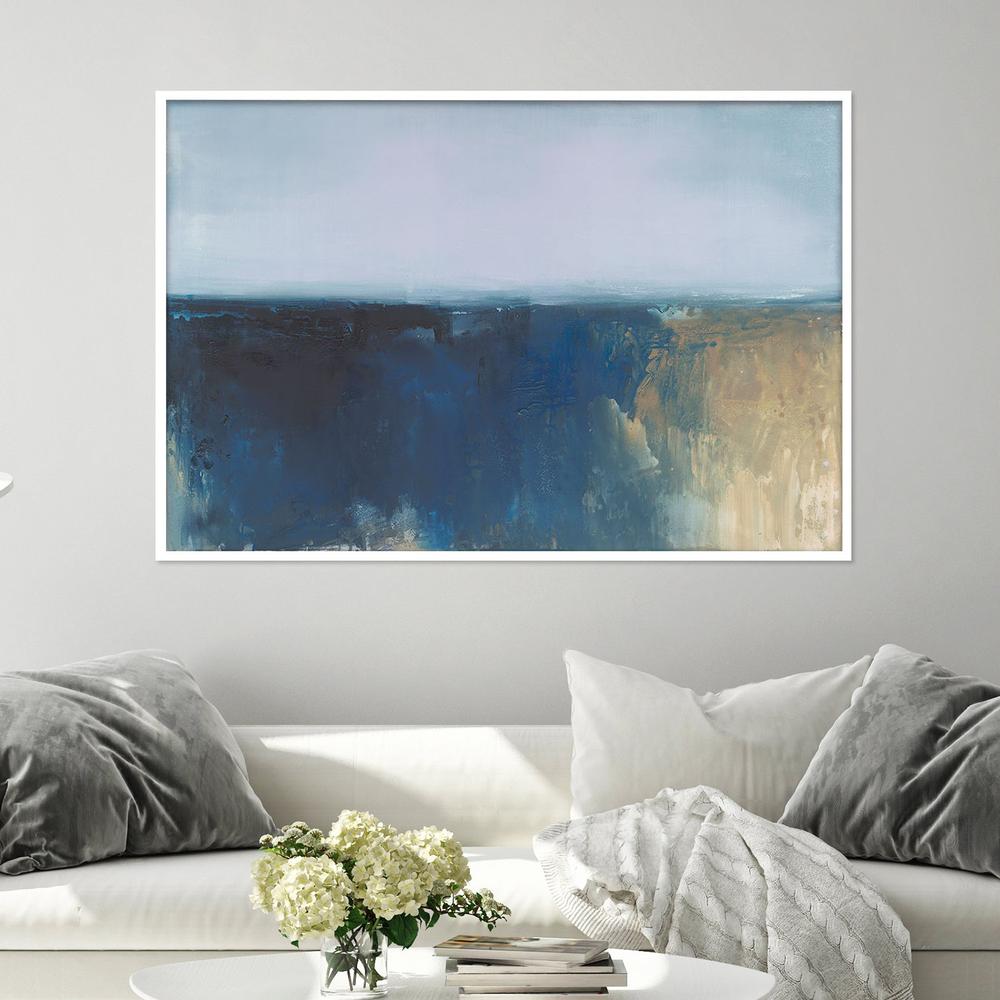 The Depths-by-Kathleen Rhee-wall-art-print-canvas-poster-framed-Gioia