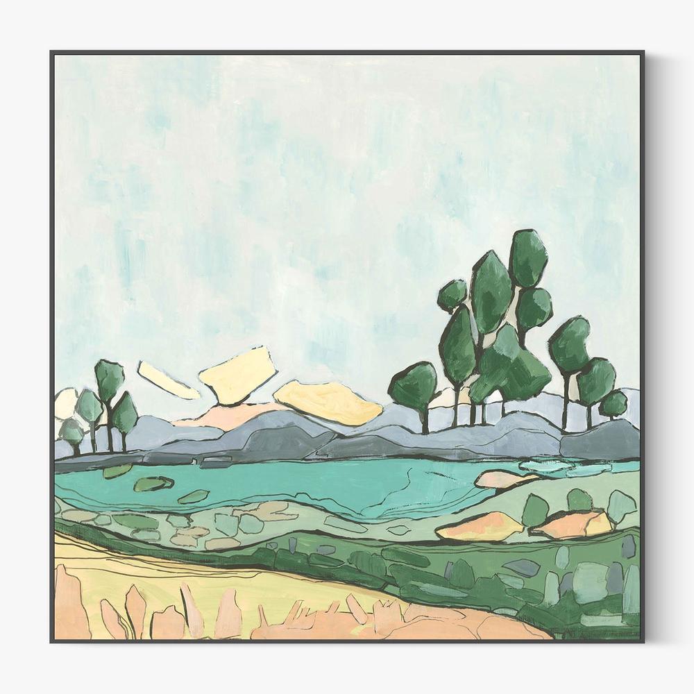 The Hiills of the Trees-by-Jacob Q-wall-art-print-canvas-poster-framed-Gioia