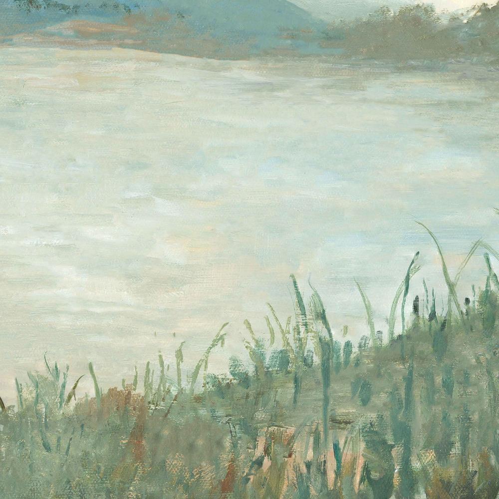 The Lake-by-Jacob Q-wall-art-print-canvas-poster-framed-Gioia
