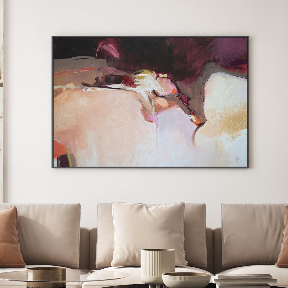 The Loosening Art&C-by-Maura Elaine Reed-wall-art-print-canvas-poster-framed-Gioia