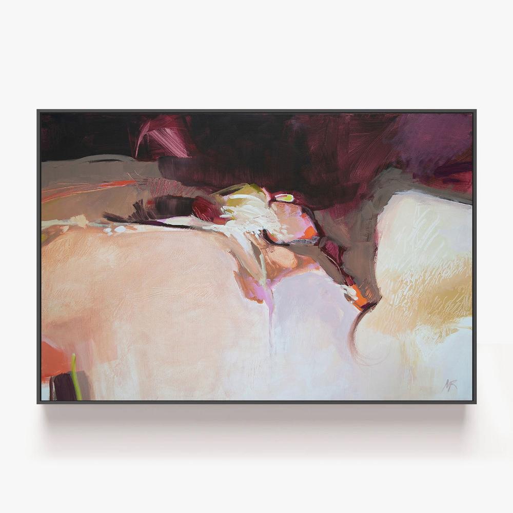 The Loosening Art&C-by-Maura Elaine Reed-wall-art-print-canvas-poster-framed-Gioia