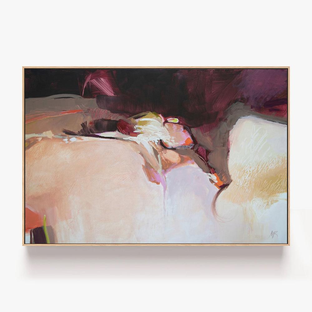 The Loosening Art&C-by-Maura Elaine Reed-wall-art-print-canvas-poster-framed-Gioia
