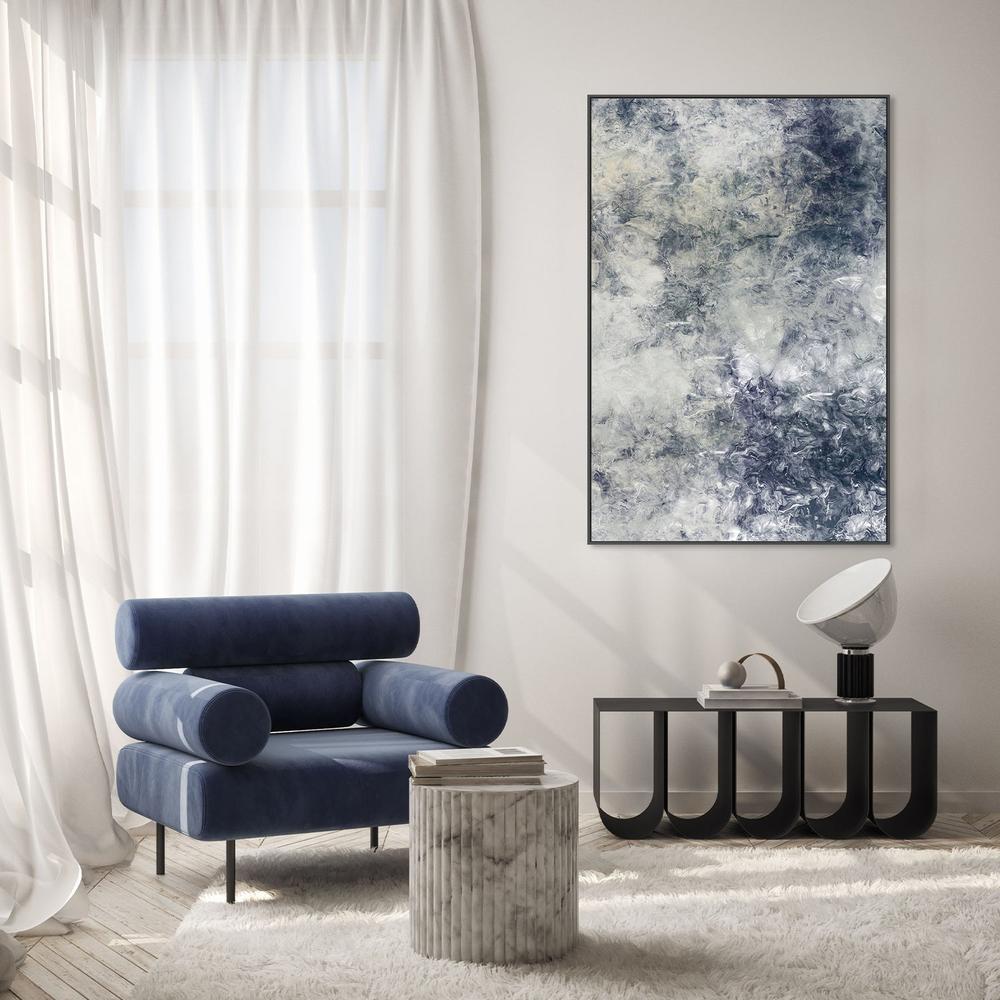 The Shape of Quiet No. 2-by-Karine Tonial Grimm-wall-art-print-canvas-poster-framed-Gioia