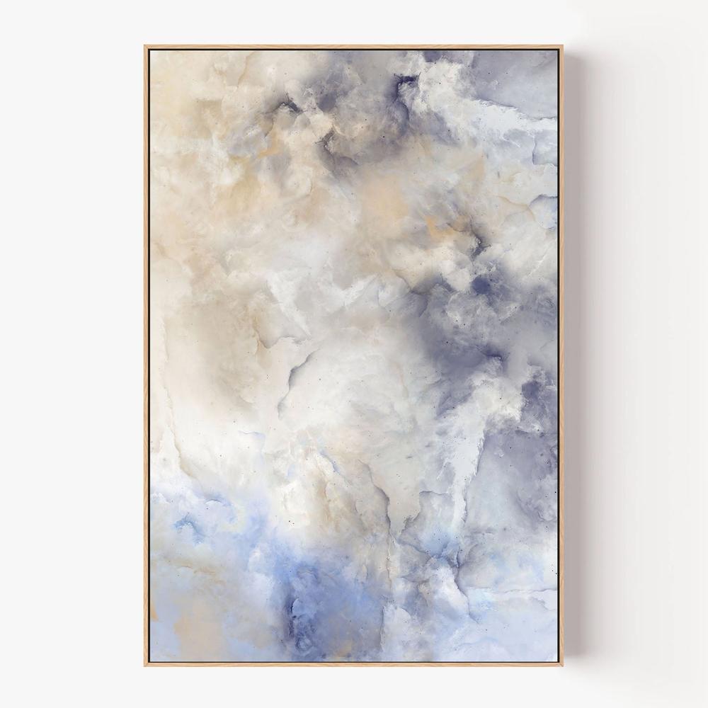 The Still Part No. 1-by-Karine Tonial Grimm-wall-art-print-canvas-poster-framed-Gioia