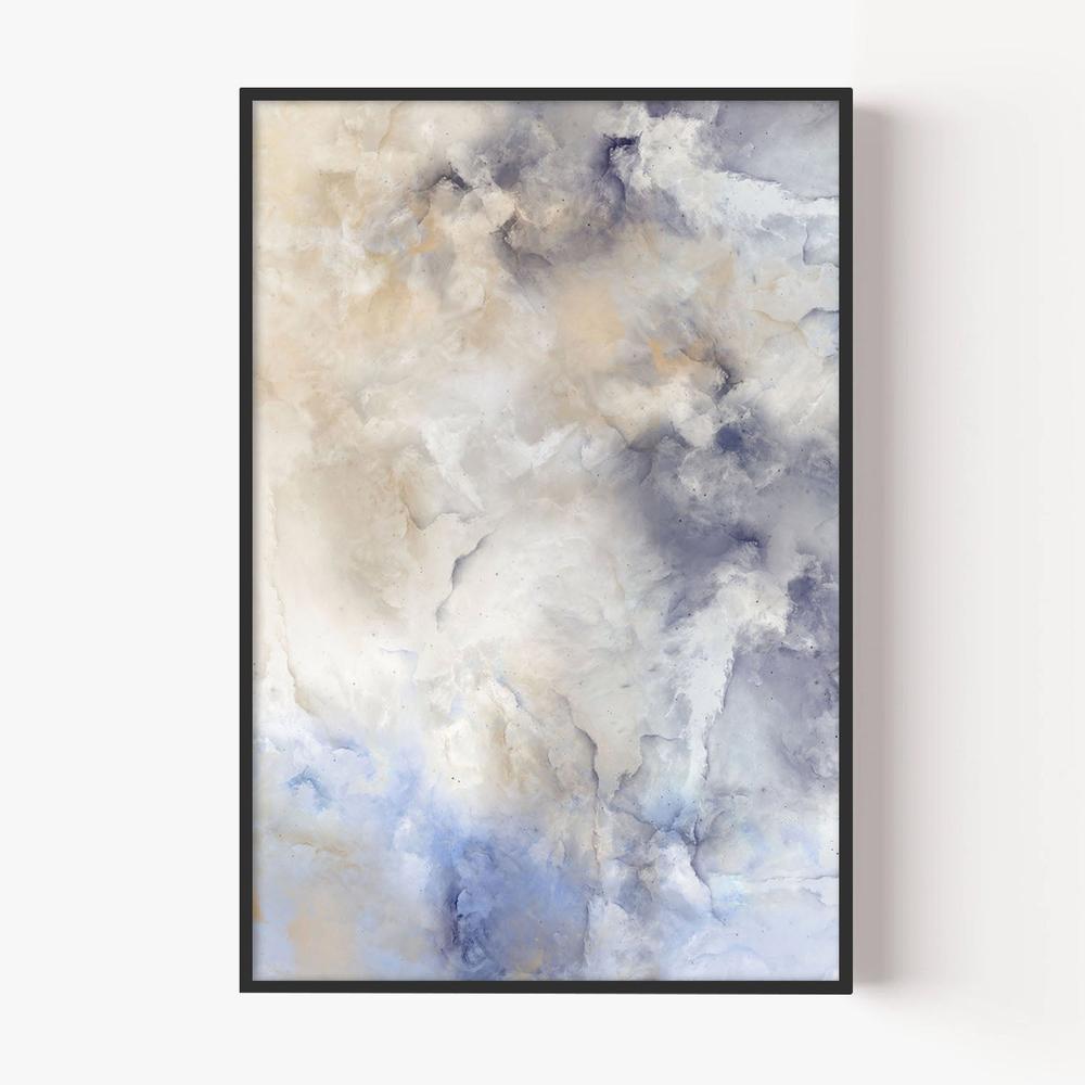 The Still Part No. 1-by-Karine Tonial Grimm-wall-art-print-canvas-poster-framed-Gioia