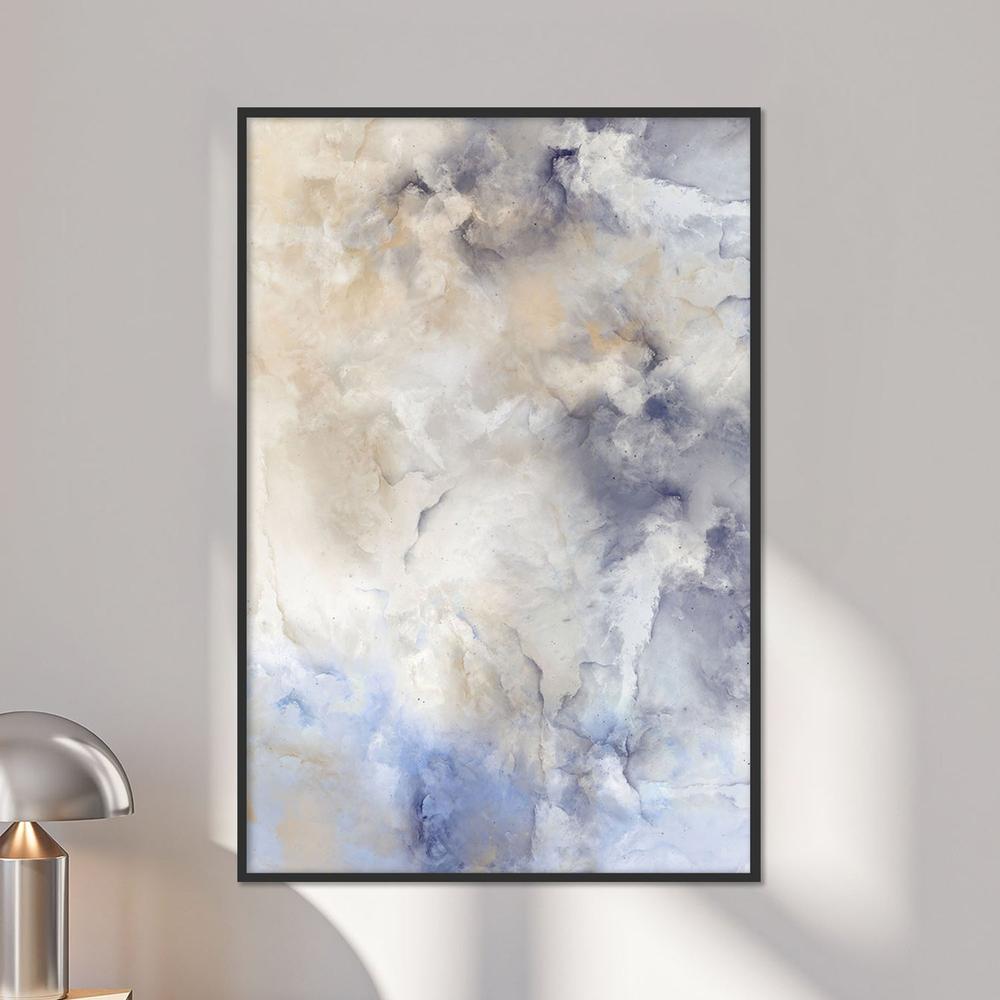 The Still Part No. 1-by-Karine Tonial Grimm-wall-art-print-canvas-poster-framed-Gioia