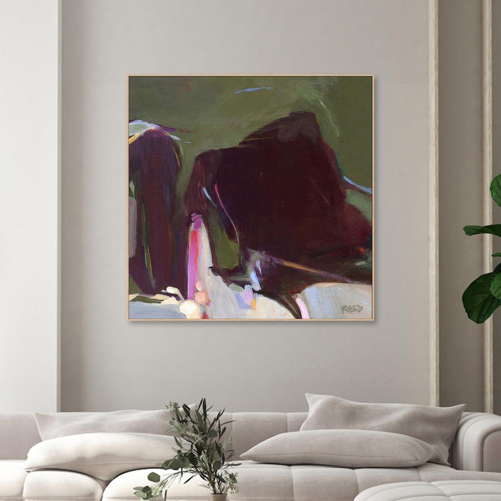 The Weight of Memory-by-Maura Elaine Reed-wall-art-print-canvas-poster-framed-Gioia