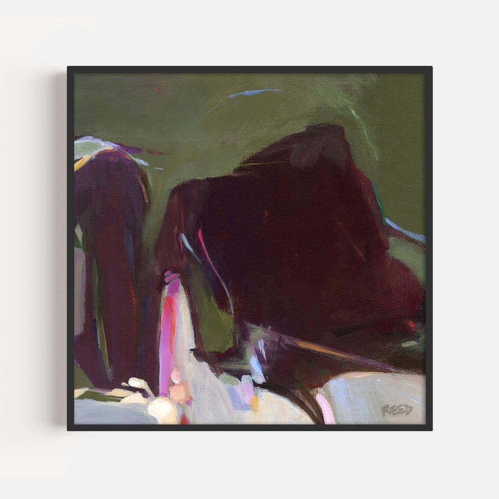 The Weight of Memory-by-Maura Elaine Reed-wall-art-print-canvas-poster-framed-Gioia