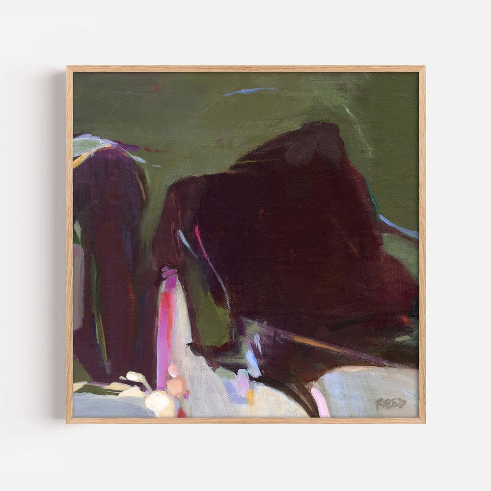 The Weight of Memory-by-Maura Elaine Reed-wall-art-print-canvas-poster-framed-Gioia