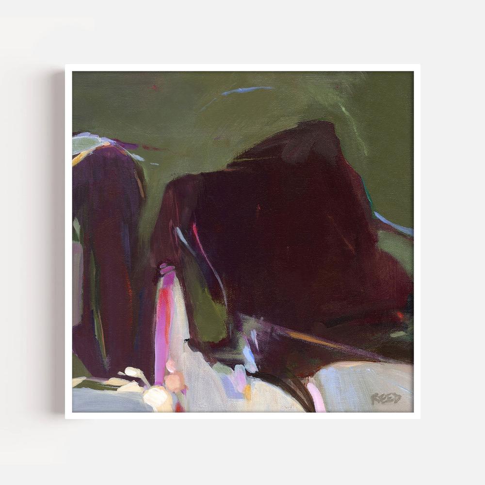 The Weight of Memory-by-Maura Elaine Reed-wall-art-print-canvas-poster-framed-Gioia