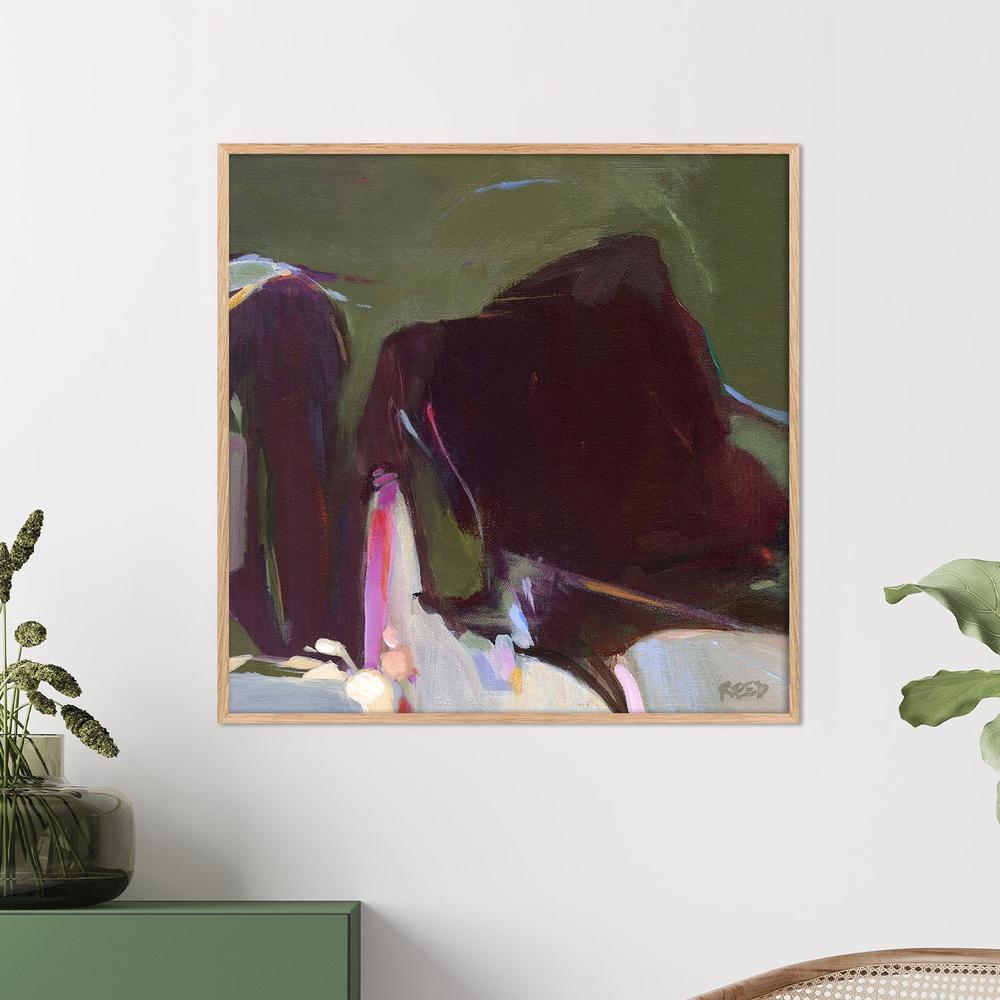 The Weight of Memory-by-Maura Elaine Reed-wall-art-print-canvas-poster-framed-Gioia