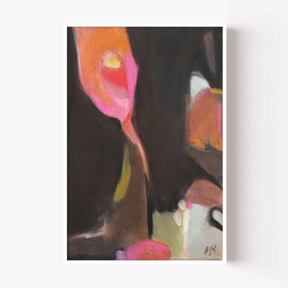THe Winking Abyys-by-Maura Elaine Reed-wall-art-print-canvas-poster-framed-Gioia