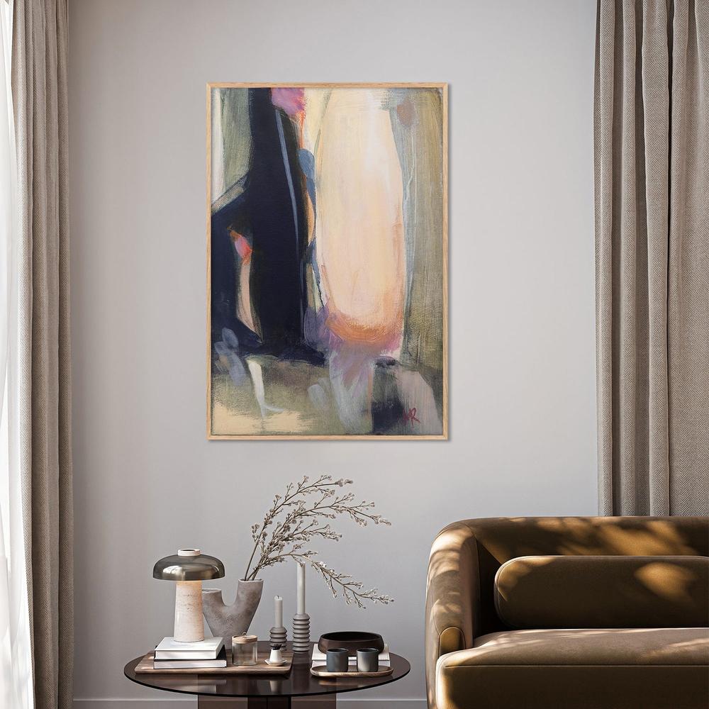 Threshold-by-Maura Elaine Reed-wall-art-print-canvas-poster-framed-Gioia
