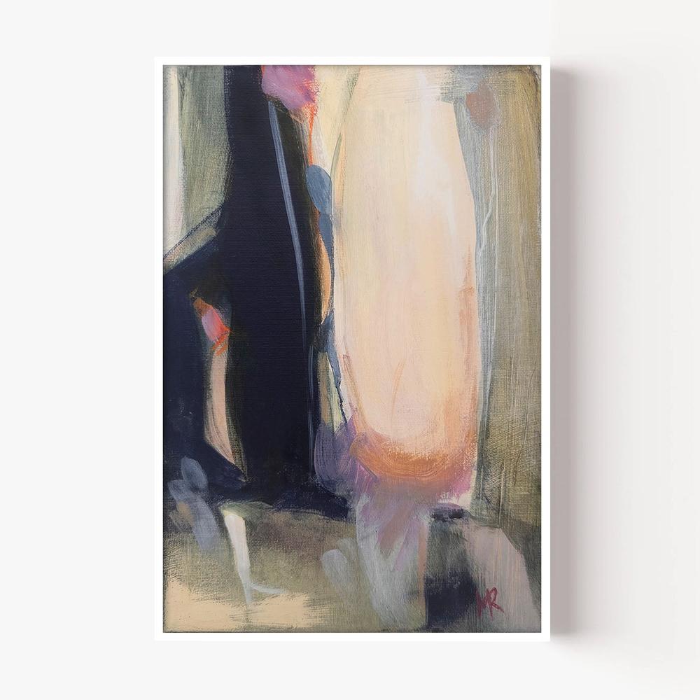 Threshold-by-Maura Elaine Reed-wall-art-print-canvas-poster-framed-Gioia