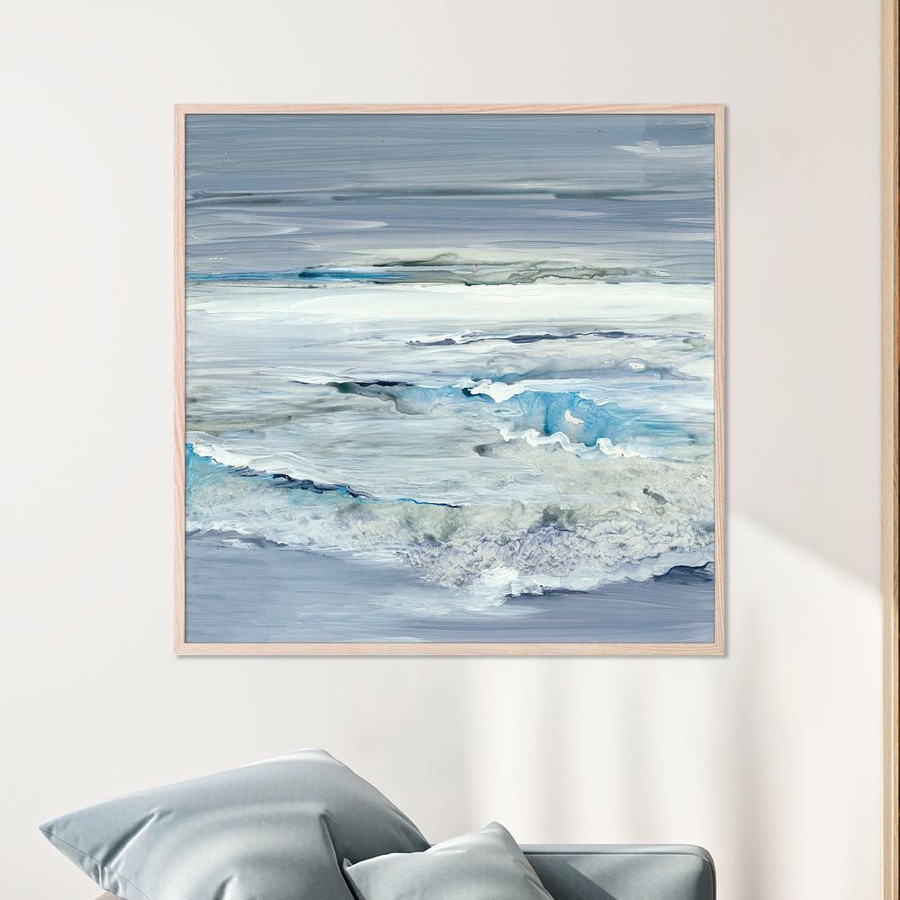 Tidal Impressions-by-Lera-wall-art-print-canvas-poster-framed-Gioia