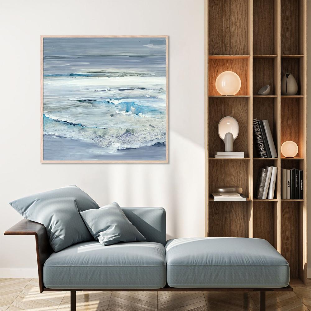 Tidal Impressions-by-Lera-wall-art-print-canvas-poster-framed-Gioia