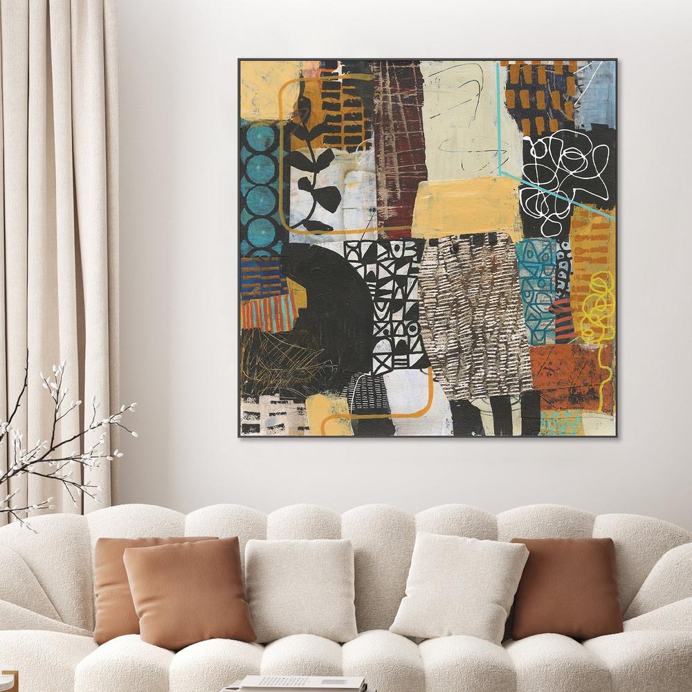Time Lapse, Style A-by-Cheryl Warrick-wall-art-print-canvas-poster-framed-Gioia