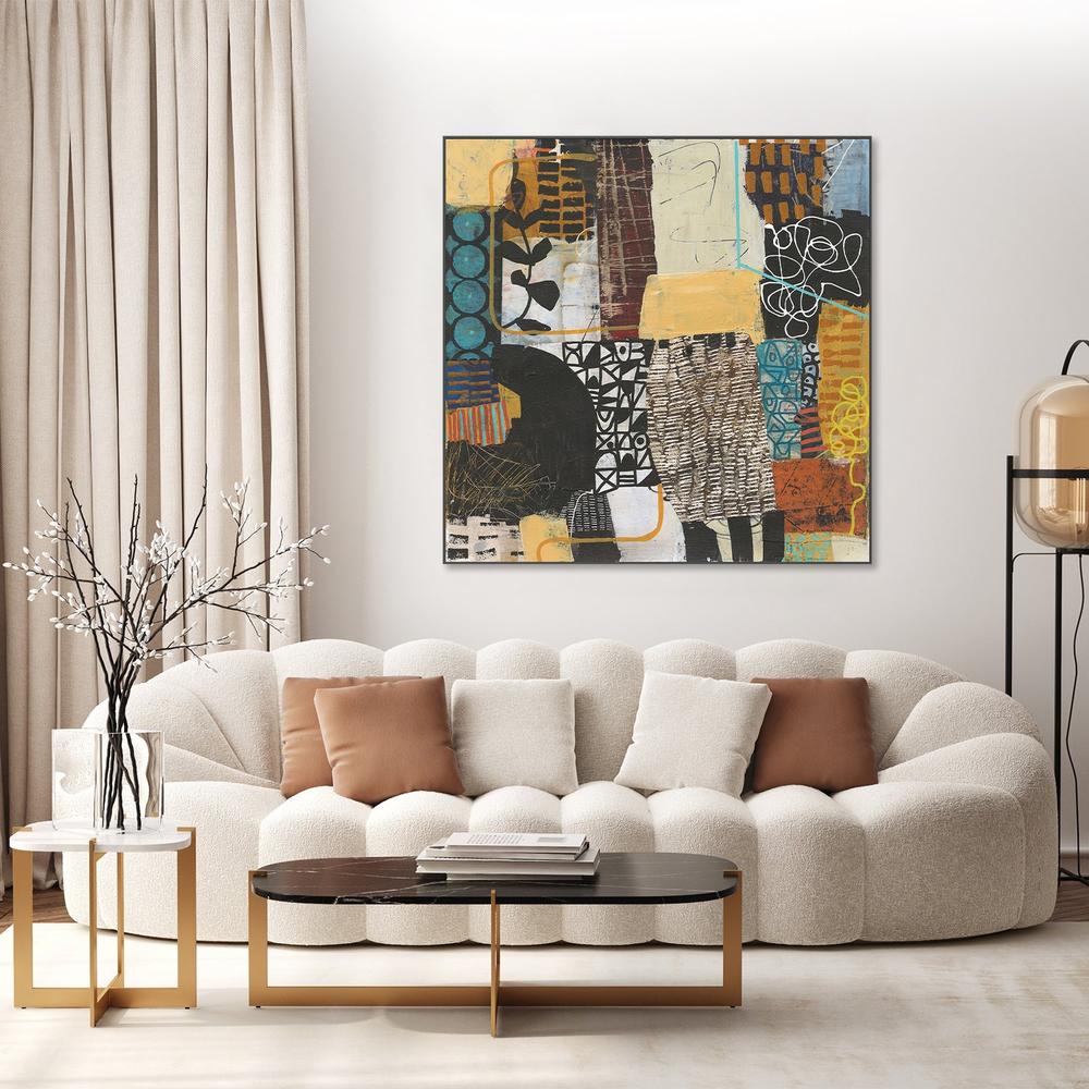 Time Lapse, Style A-by-Cheryl Warrick-wall-art-print-canvas-poster-framed-Gioia