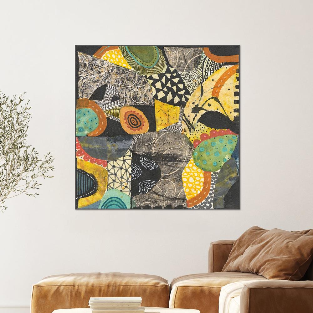 Time Lapse, Style B-by-Cheryl Warrick-wall-art-print-canvas-poster-framed-Gioia