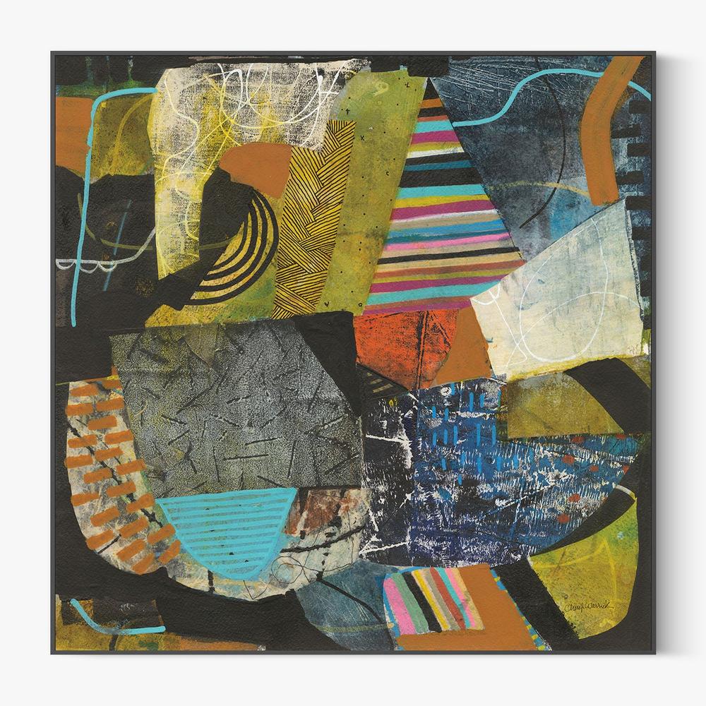 Time Lapse, Style H-by-Cheryl Warrick-wall-art-print-canvas-poster-framed-Gioia