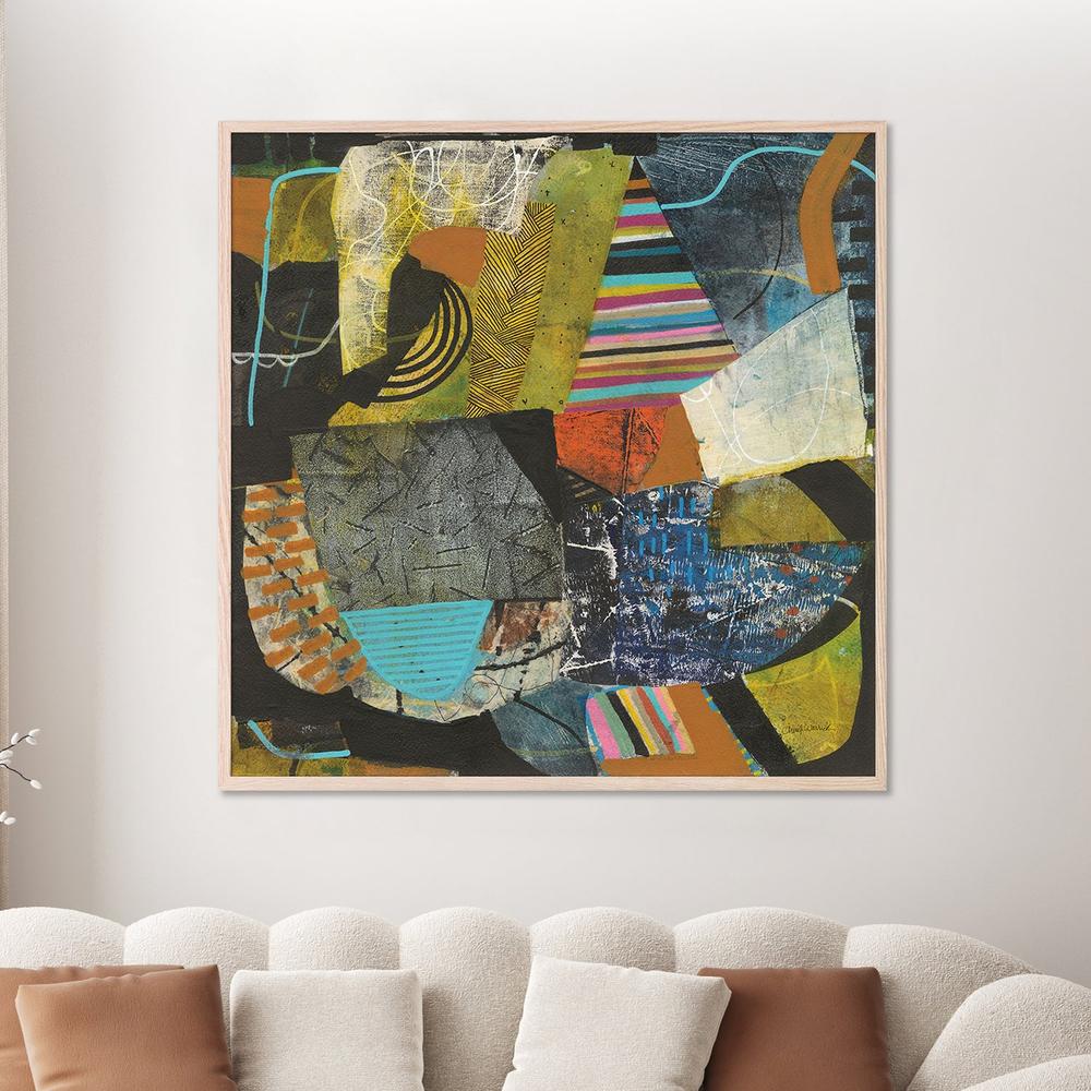 Time Lapse, Style H-by-Cheryl Warrick-wall-art-print-canvas-poster-framed-Gioia