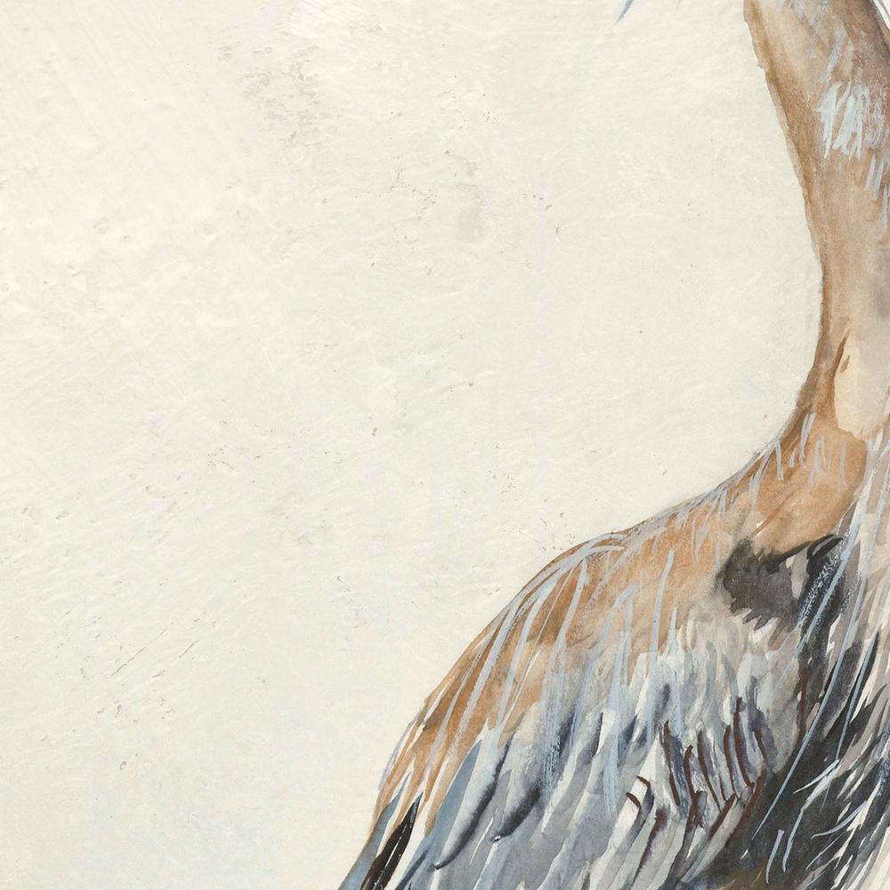 Tranquil Heron-by-Jacob Q-wall-art-print-canvas-poster-framed-Gioia