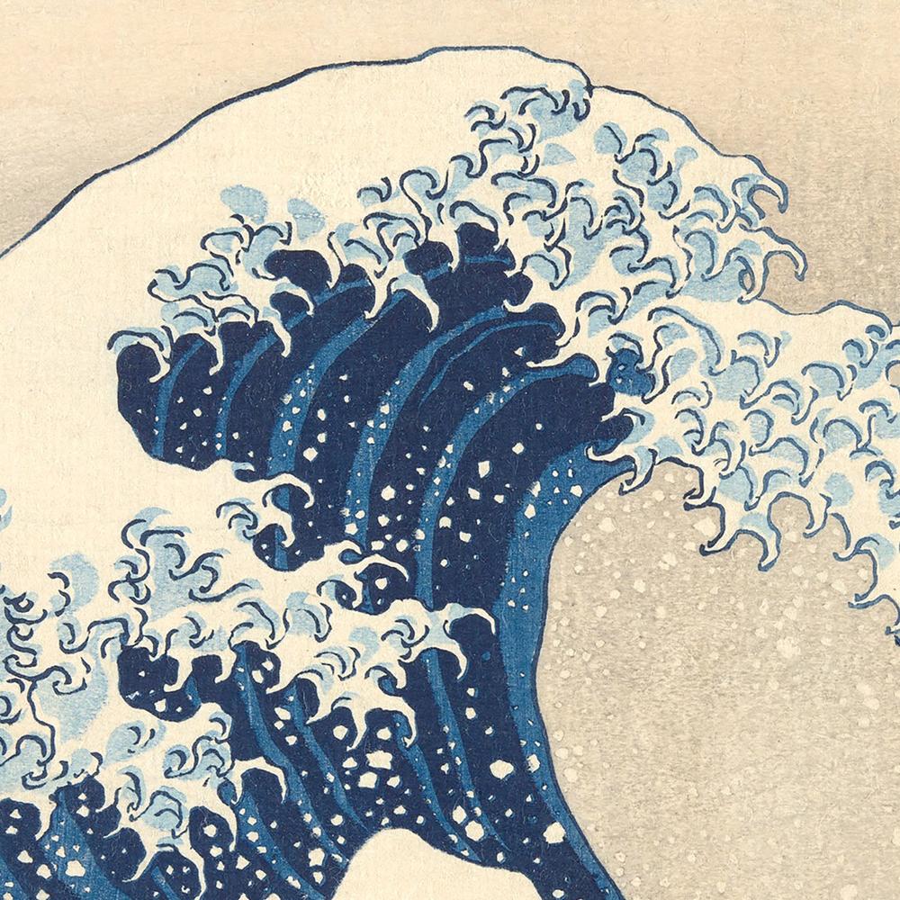 Under The Great Wave-by-Katsushika Hokusai-wall-art-print-canvas-poster-framed-Gioia