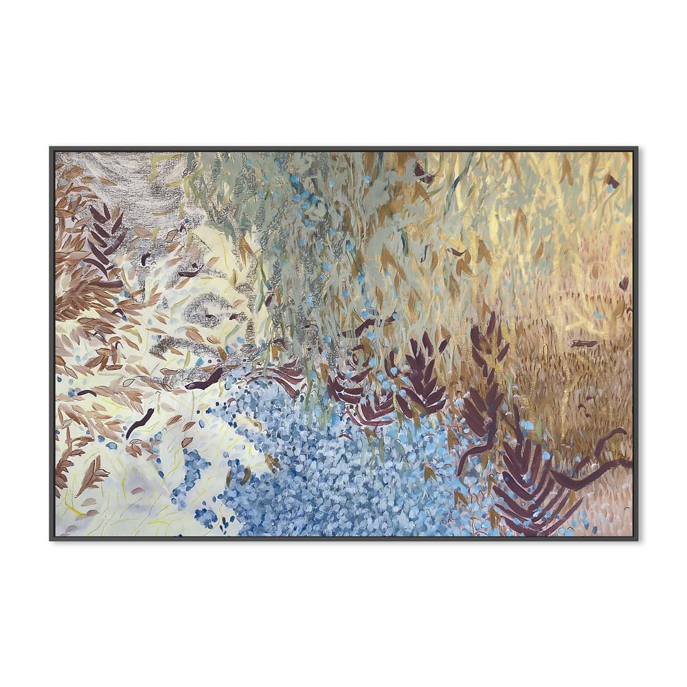 Under the Shade of the Coolibah Tree-by-Tara Lewis-wall-art-print-canvas-poster-framed-Gioia