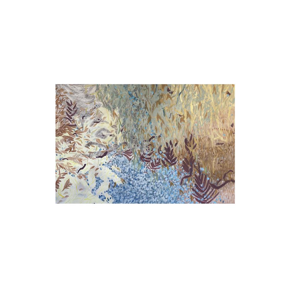 Under the Shade of the Coolibah Tree-by-Tara Lewis-wall-art-print-canvas-poster-framed-Gioia