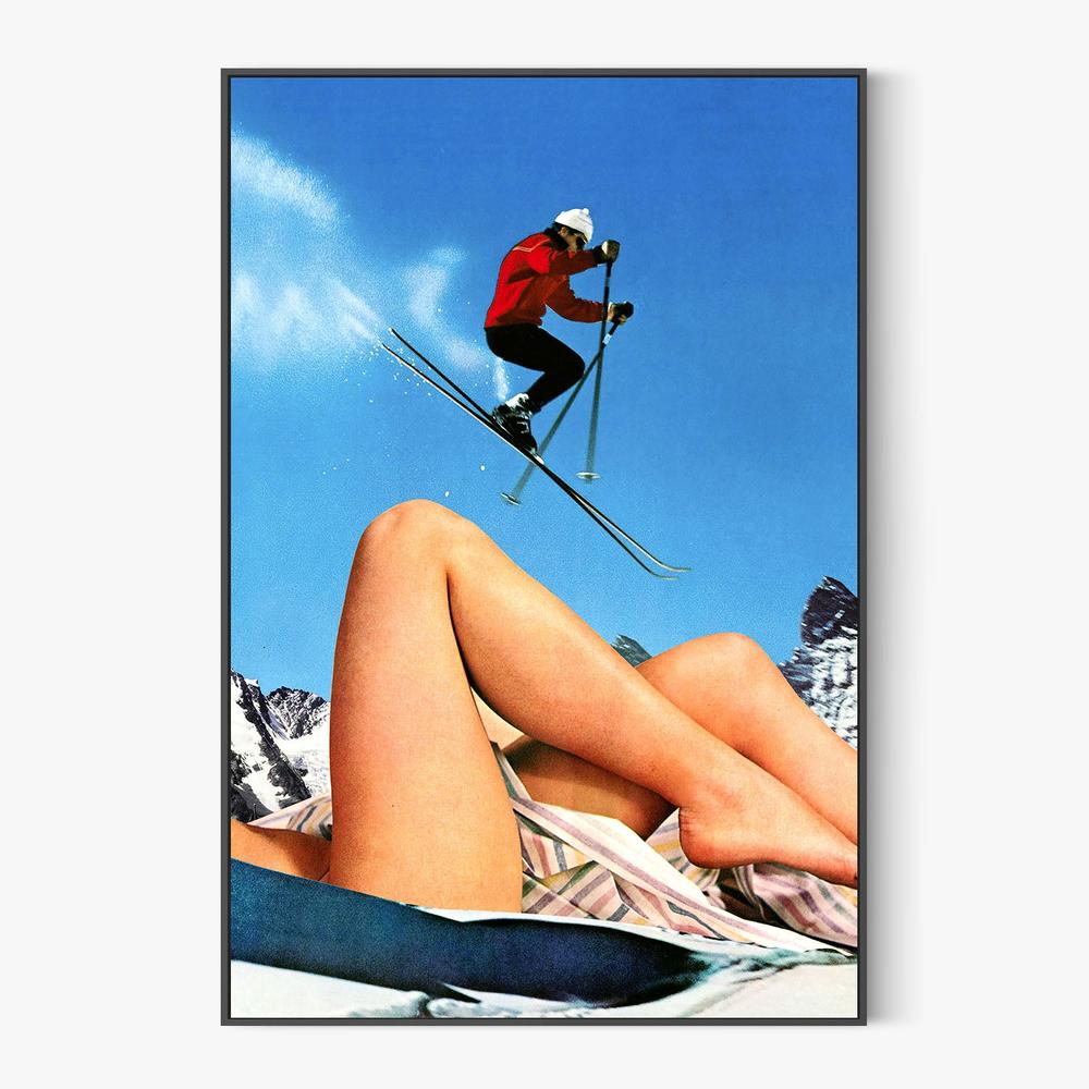 Untitled-by-Taudalpoi-wall-art-print-canvas-poster-framed-Gioia