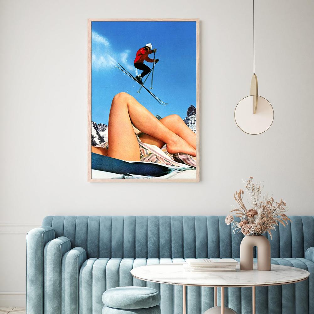 Untitled-by-Taudalpoi-wall-art-print-canvas-poster-framed-Gioia