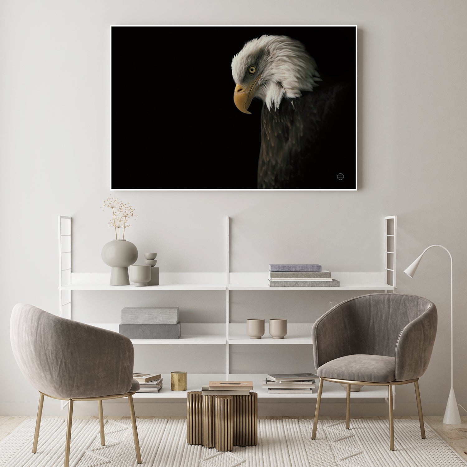 Eagle Bow