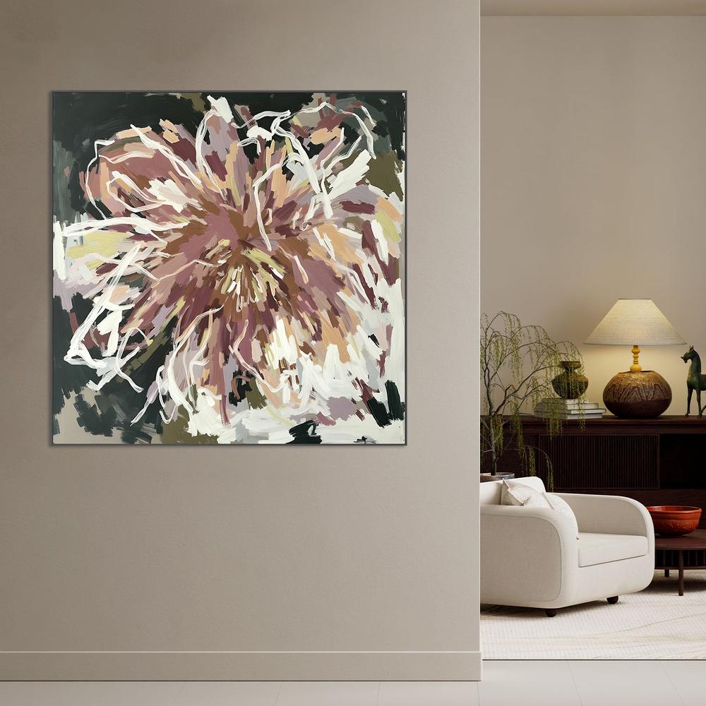 Vibrant Abstract Bloom, Style A-by-Edie-wall-art-print-canvas-poster-framed-Gioia