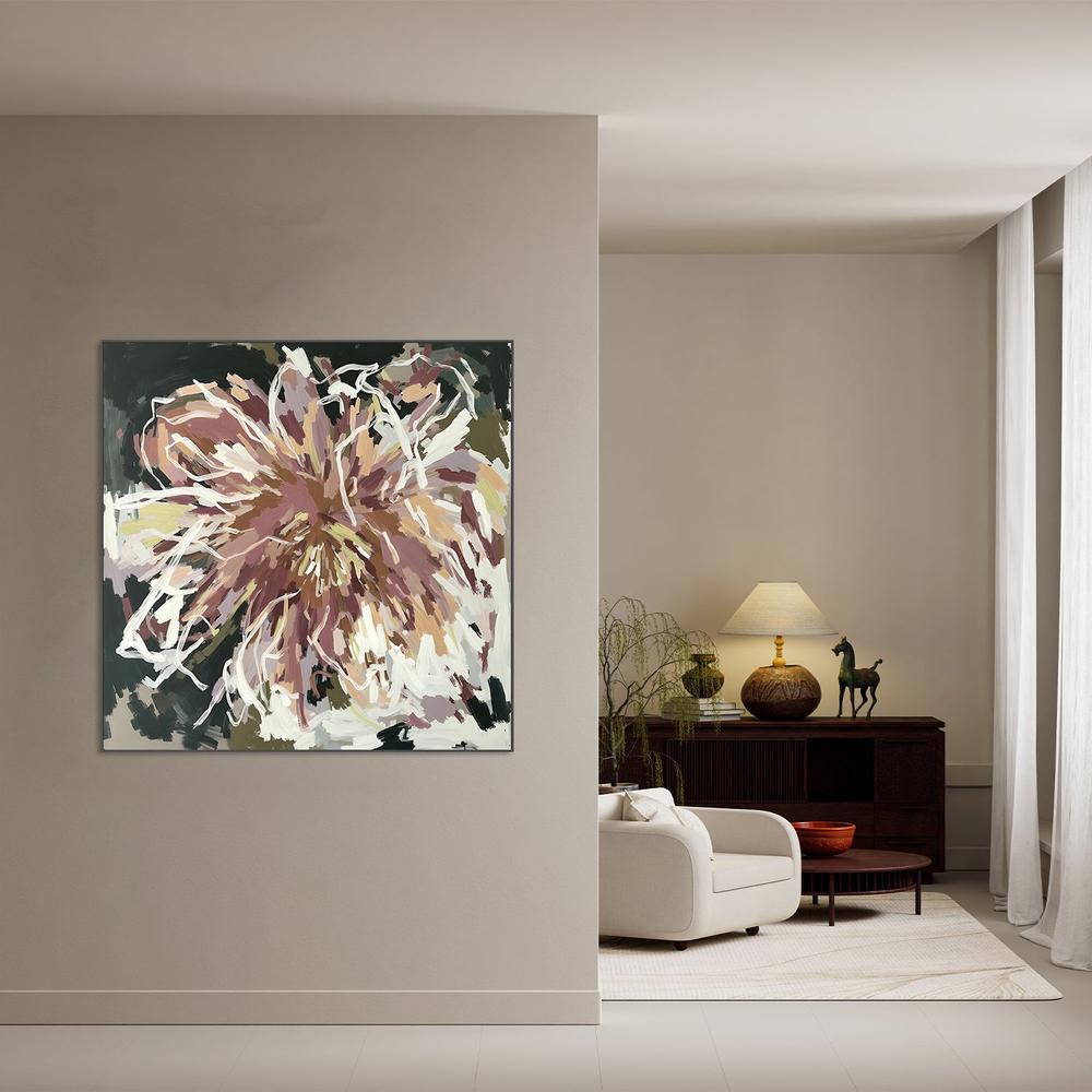 Vibrant Abstract Bloom, Style A-by-Edie-wall-art-print-canvas-poster-framed-Gioia