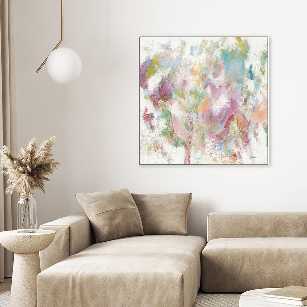 Vistazo, Style B-by-June Erica Vess-wall-art-print-canvas-poster-framed-Gioia