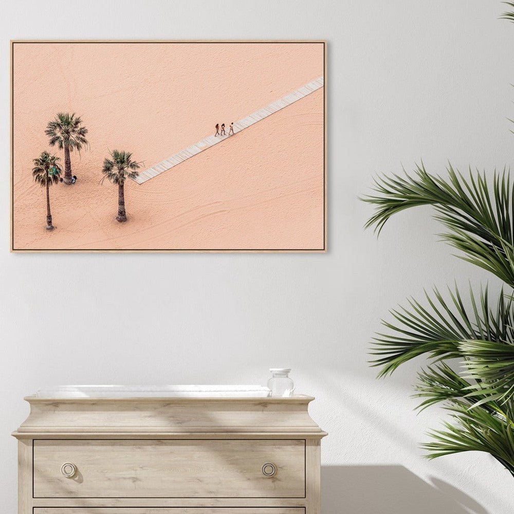 wall-art-print-canvas-poster-framed-3:3, By Miha Pavlin-by-Plus X Studio-Gioia Wall Art