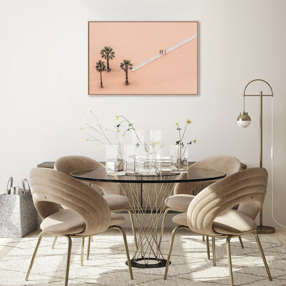 wall-art-print-canvas-poster-framed-3:3, By Miha Pavlin-by-Plus X Studio-Gioia Wall Art