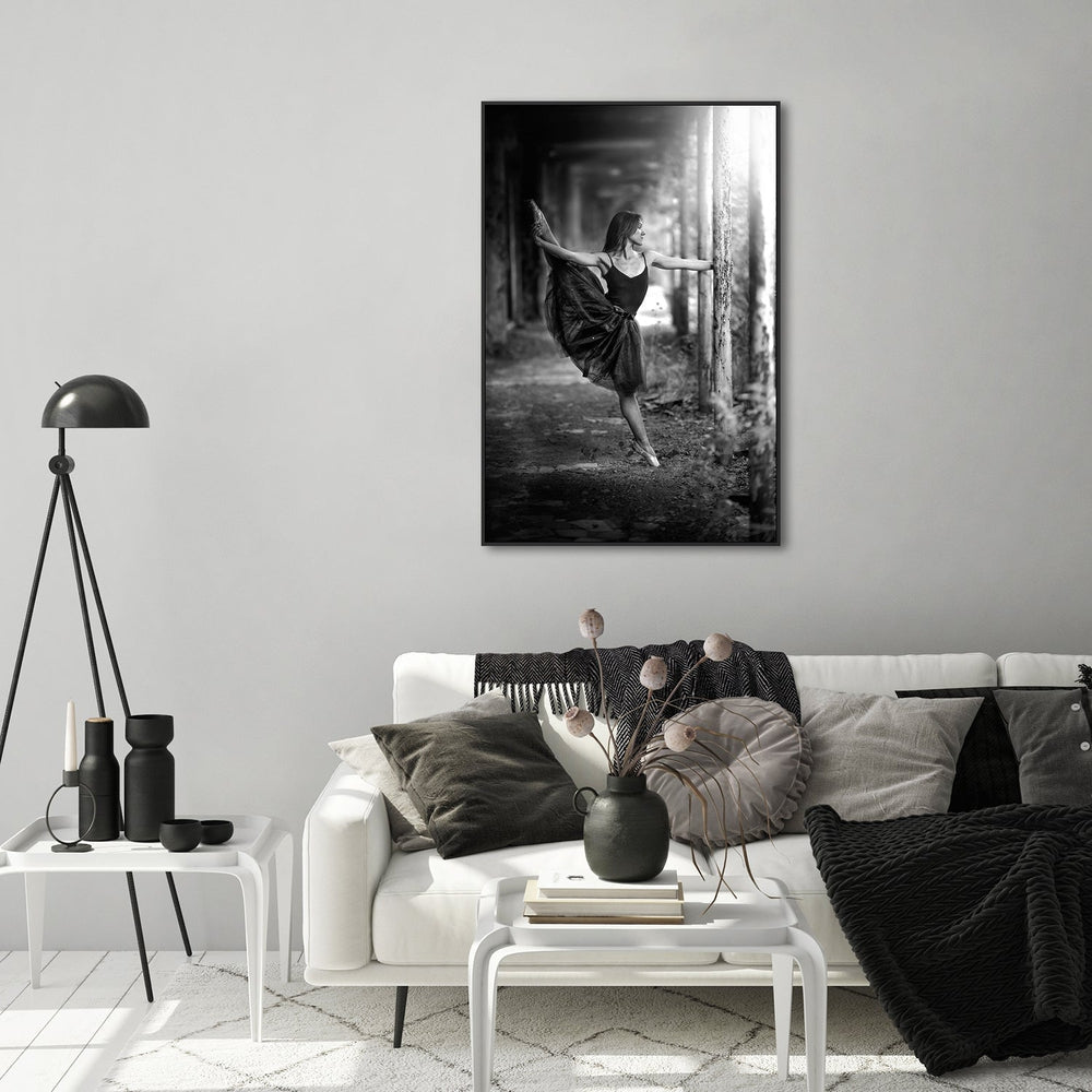 wall-art-print-canvas-poster-framed-_-_, By Domenico Petrocca-by-Plus X Studio-Gioia Wall Art