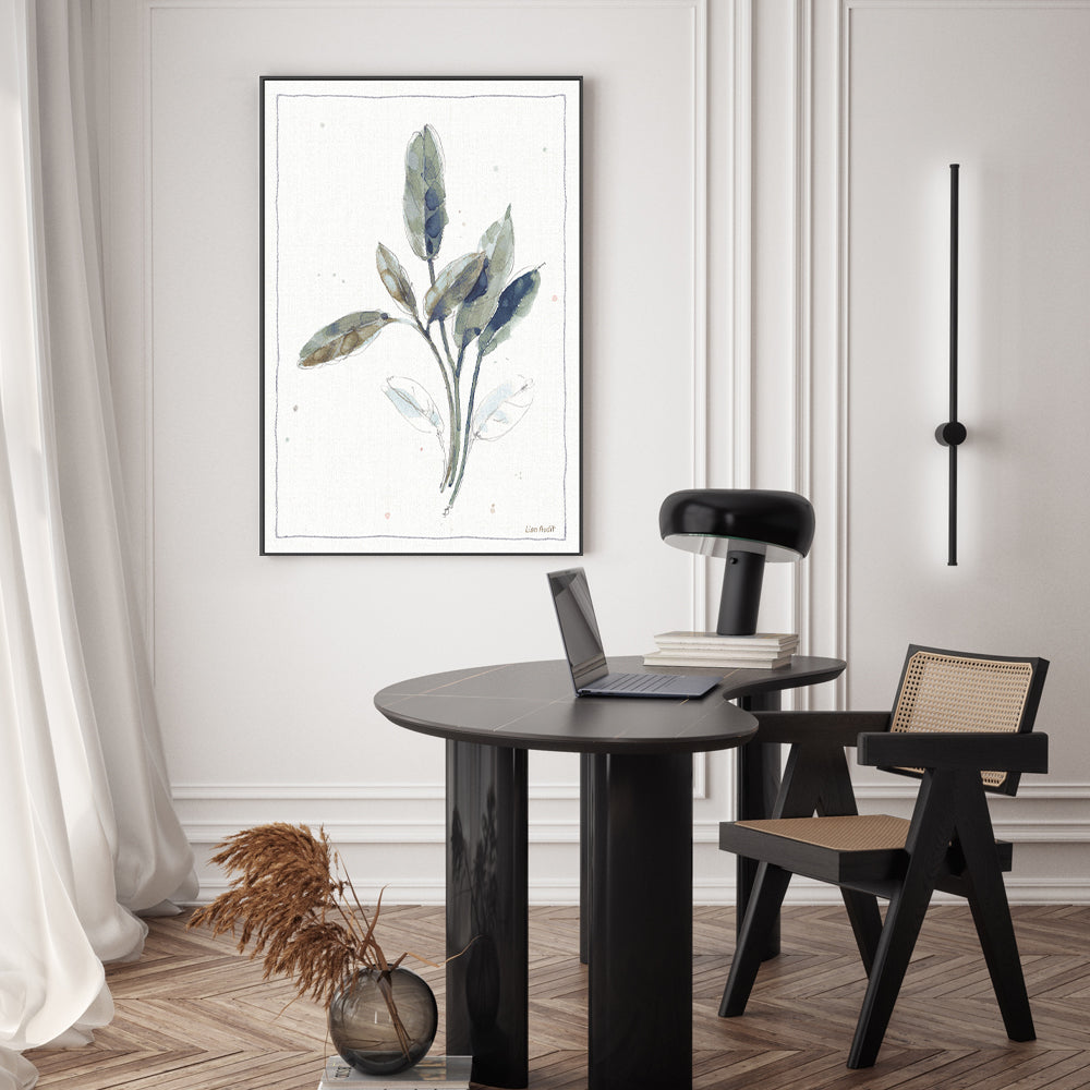 wall-art-print-canvas-poster-framed-A Country Weekend, Style A , By Lisa Audit-GIOIA-WALL-ART
