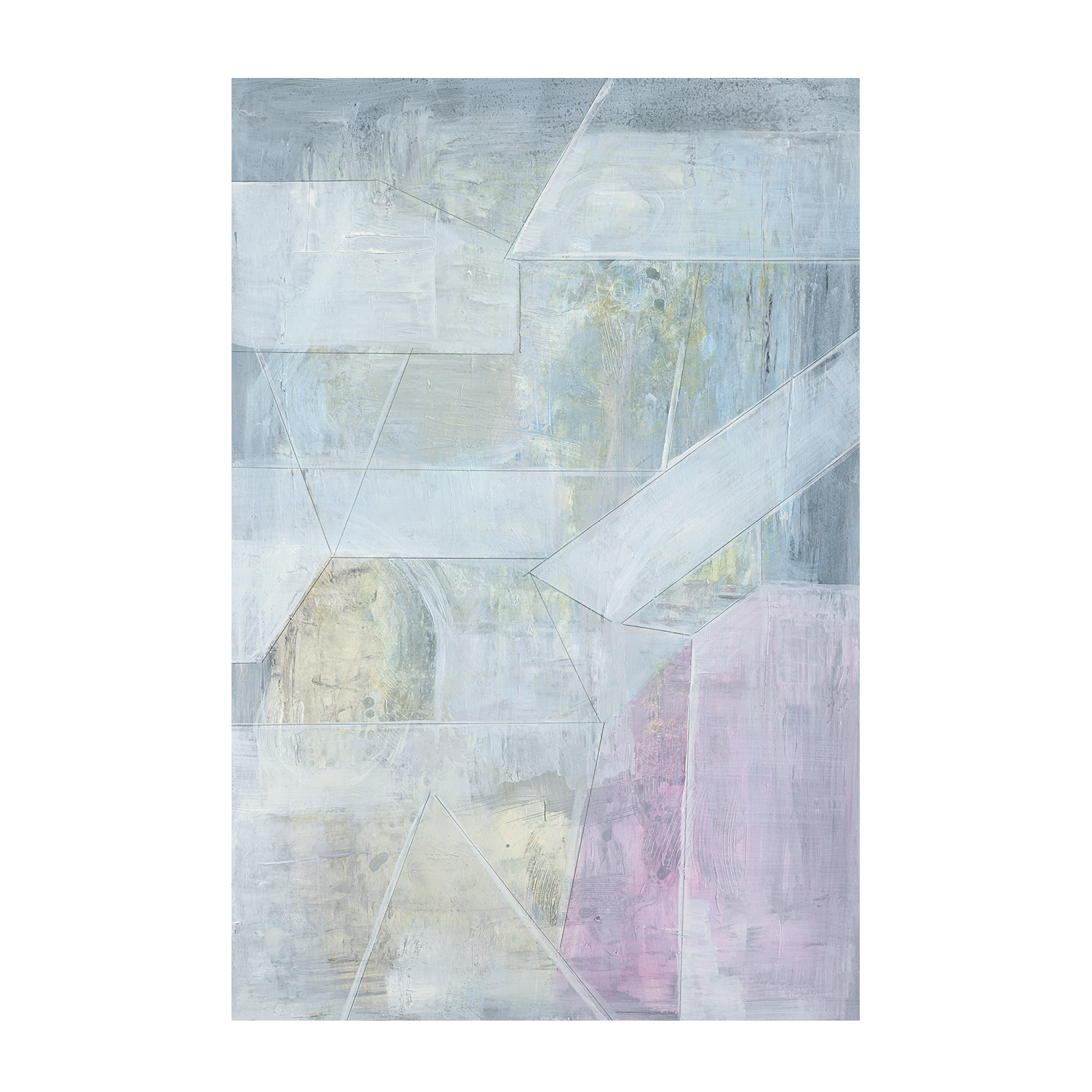 wall-art-print-canvas-poster-framed-A Dream Story , By CJ Swanson-1