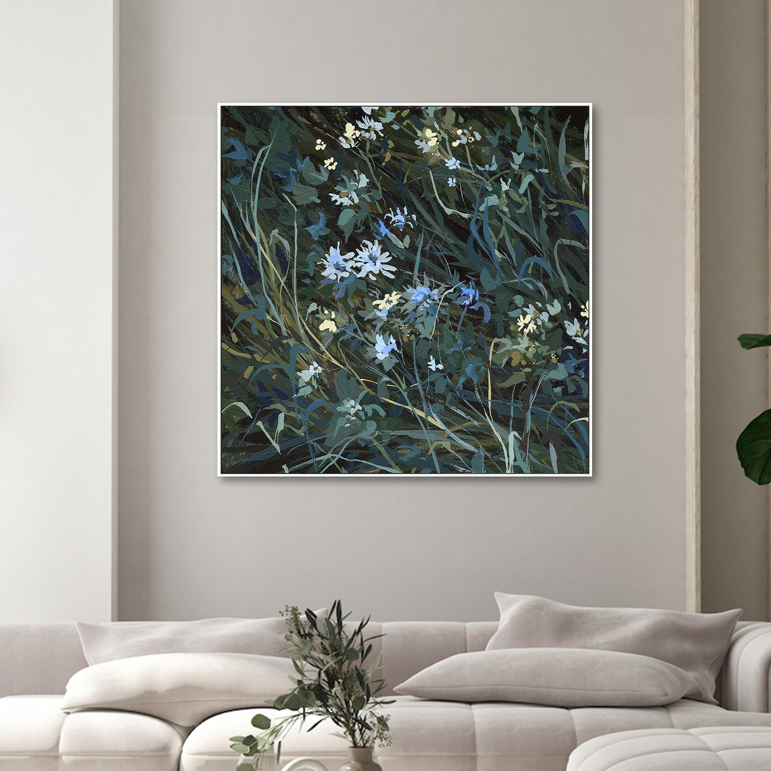 wall-art-print-canvas-poster-framed-A Feeling-2