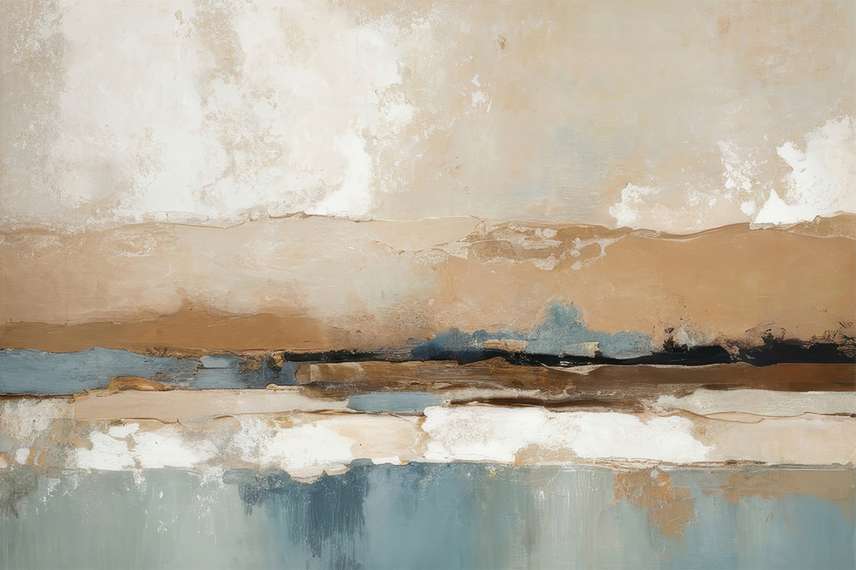 wall-art-print-canvas-poster-framed-A Landscape In Fragments, Exclusive to Gioia , By Alpenglow Workshop-1