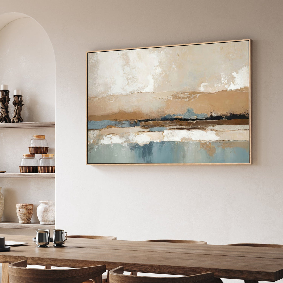 wall-art-print-canvas-poster-framed-A Landscape In Fragments, Exclusive to Gioia , By Alpenglow Workshop-2