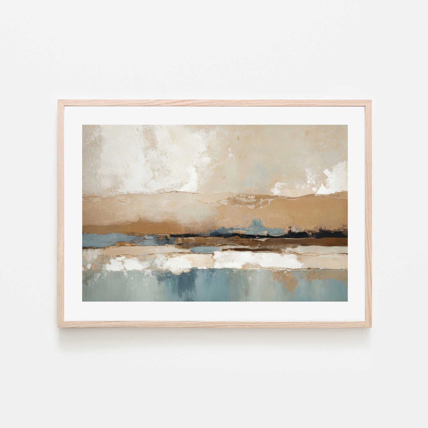 wall-art-print-canvas-poster-framed-A Landscape In Fragments, Exclusive to Gioia , By Alpenglow Workshop-6