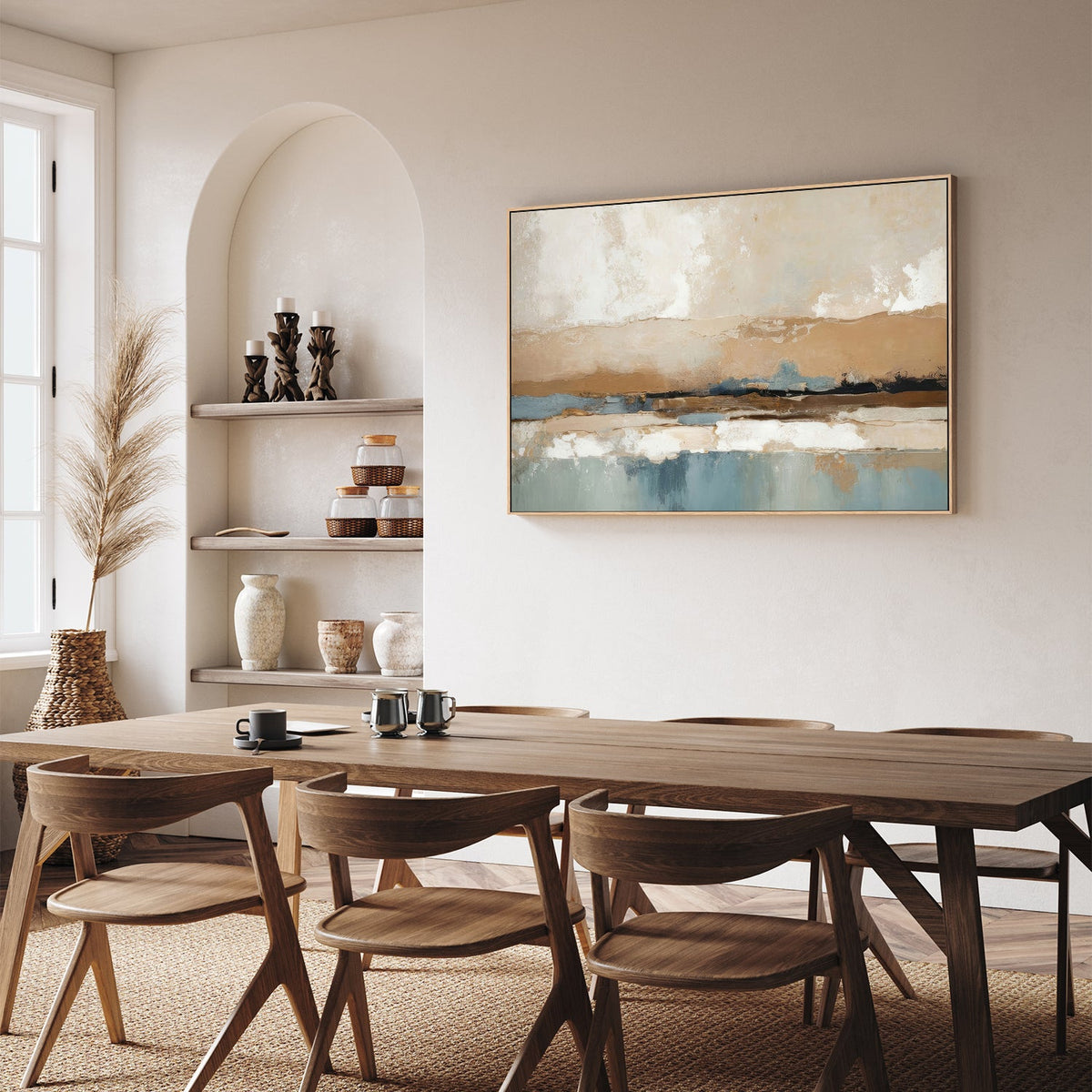 wall-art-print-canvas-poster-framed-A Landscape In Fragments, Exclusive to Gioia , By Alpenglow Workshop-7