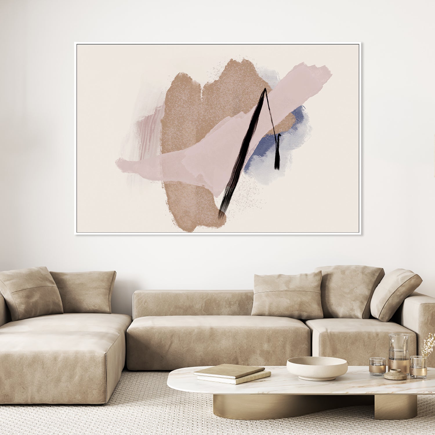 wall-art-print-canvas-poster-framed-A Miracle-7