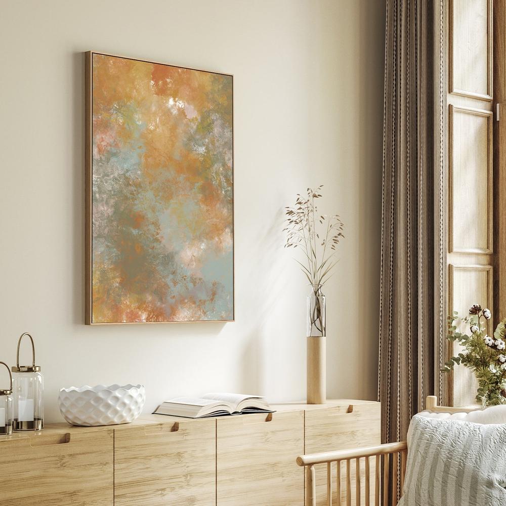 wall-art-print-canvas-poster-framed-A place unspoken, Style A-2