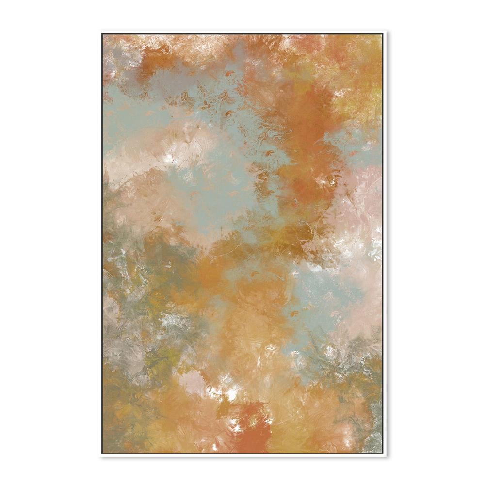 wall-art-print-canvas-poster-framed-A place unspoken, Style B-5